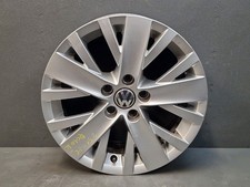 Jante alu - Volkswagen Polo 6R