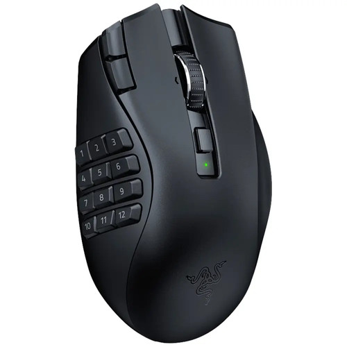 Razer naga hyperspeed - razer,