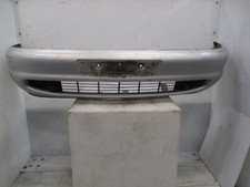 Pare-choc avant Volkswagen