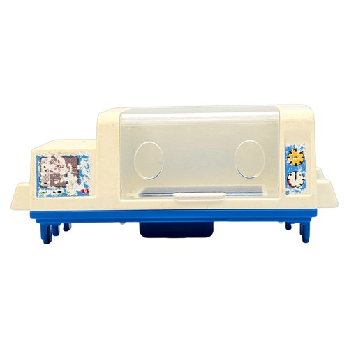 Playmobil grande machine
