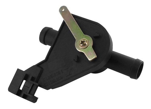 Vanne circuit chauffage - de,