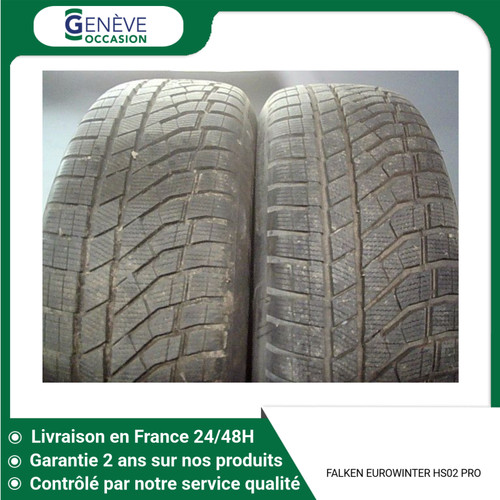 Paire de pneus - , falken