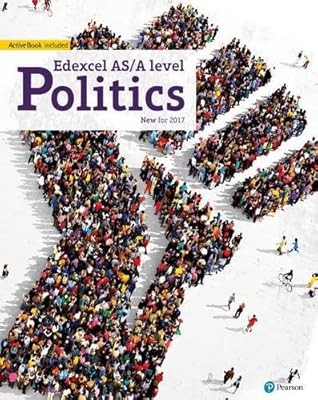 Edexcel gce politics and - edexcel, as