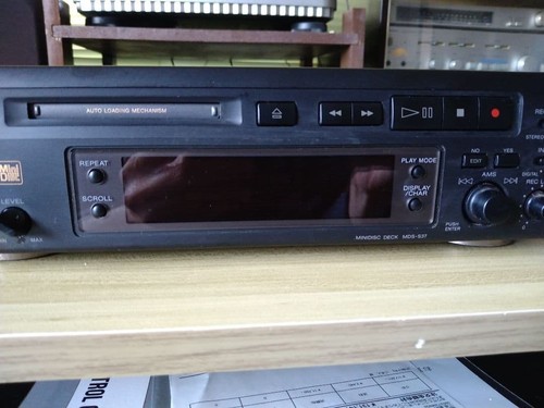 Lecteur platine enregistreur