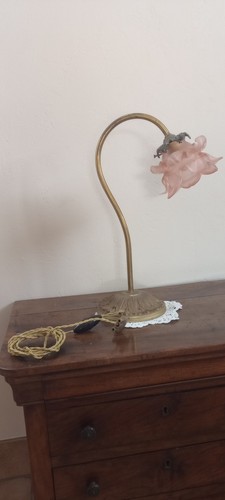 Superbe lampe bureau - lampe, style