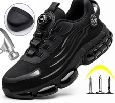 Chaussures de Sécurité pour