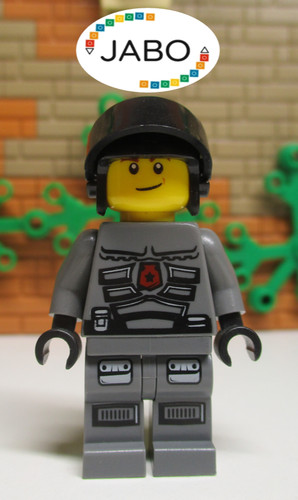 Lego space - (o6, 18