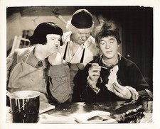 LAUREL ET HARDY fra diavolo