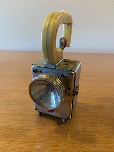 Lanterne métal vintage - lanterne,