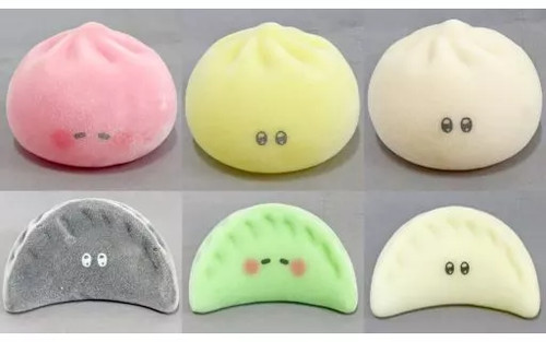 Mascotte frozen food tous - mascotte,