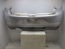 Pare-choc arriere Renault