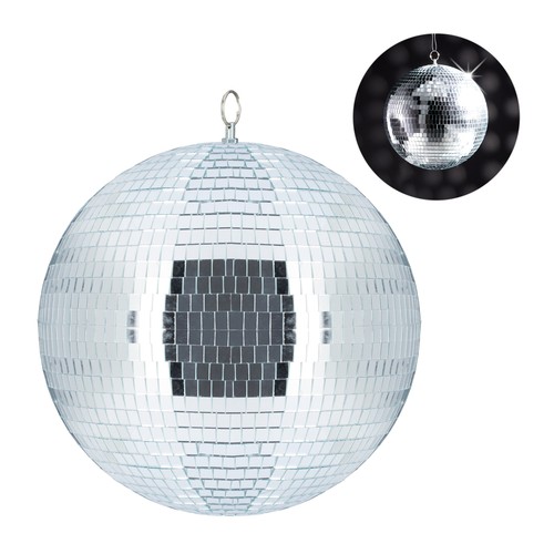 Boule facette kg - 1,2, cm