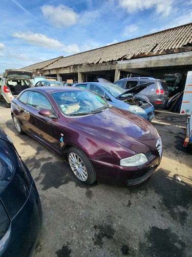 Vendre toutes pieces alfa - toutes,