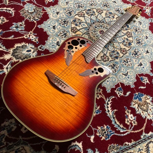 Guitare électro acoustique - guitare, électro-acoustique