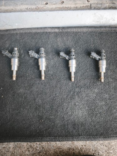 Injecteurs 46805546 bosch - 4,