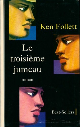 Troisième jumeau ken - le,