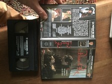 CASSETTE VIDEO VHS CINEMA LA