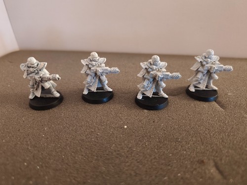 Warhammer 40k sisters - 40k,