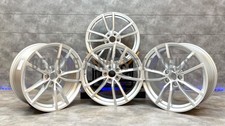 4 Jantes 17" neuves – VW