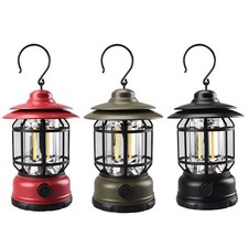 Lampe Lanterne led camping