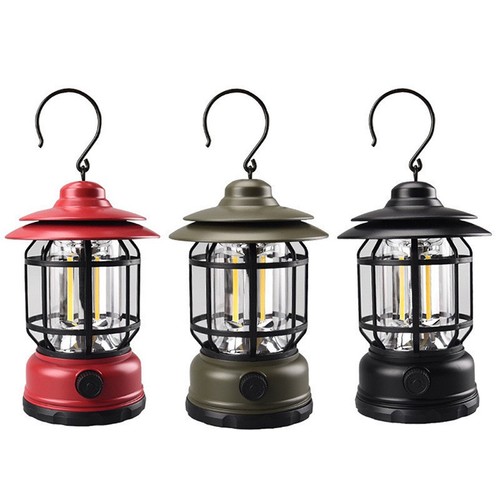 Lampe lanterne led camping - lampe,