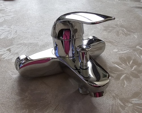 Hansgrohe mitigeur baignoire - hansgrohe,