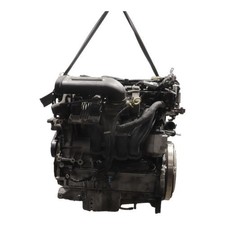 Moteur OPEL ASTRA G CABRIOLET