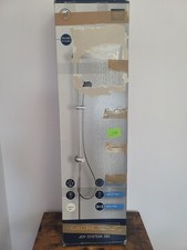 Grohe Vitalio Joy System 260