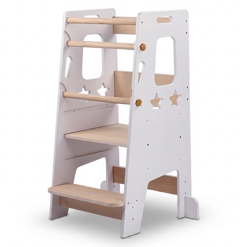 Tour apprentissage chaise - tour,