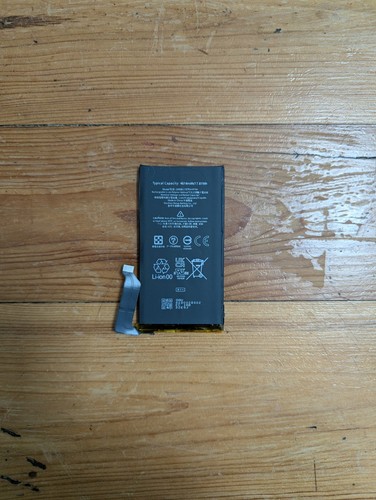Batterie origine pour google - pour,