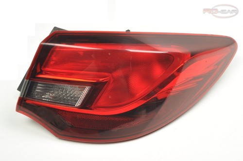 Opel astra 6 cdti - 1.6,
