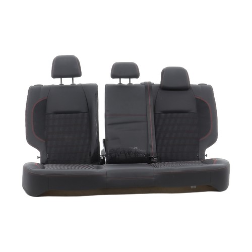 Kit banquette arrière - ,