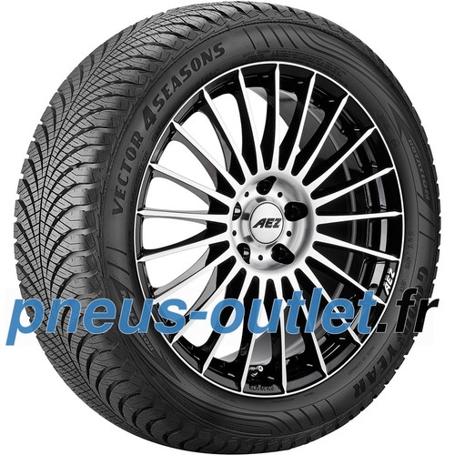 Goodyear vector seasons - goodyear,