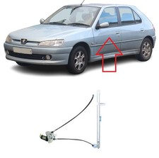 NEUF Pour Peugeot 306 93-01