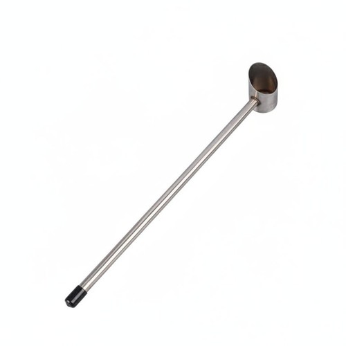Cuillère sucre pour - à, barbe