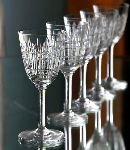Baccarat modèle - baccarat,
