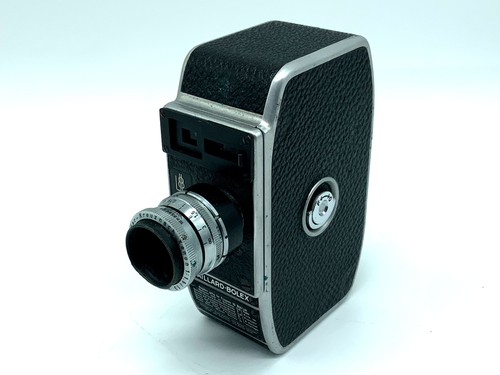 Kern paillard bolex - bolex, l8