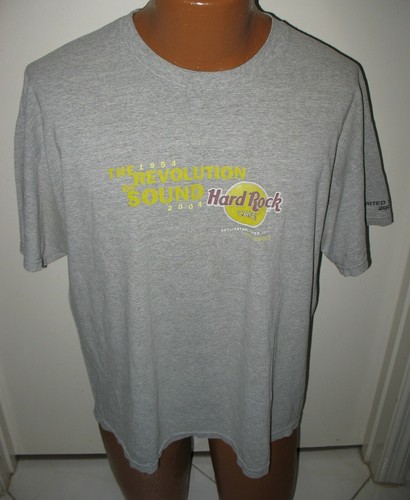 Hard rock cafe large - ,