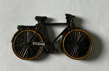 20 - Pin's CYCLING - ENGLISH BIKE RALEIGH - ENGLAND