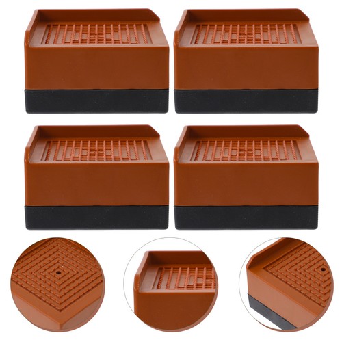 4pcs anti slip - 4pcs,