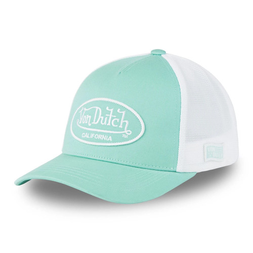 Casquette bleue von - dutch, lof