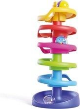 Quercetti Spiral Tower Circuit