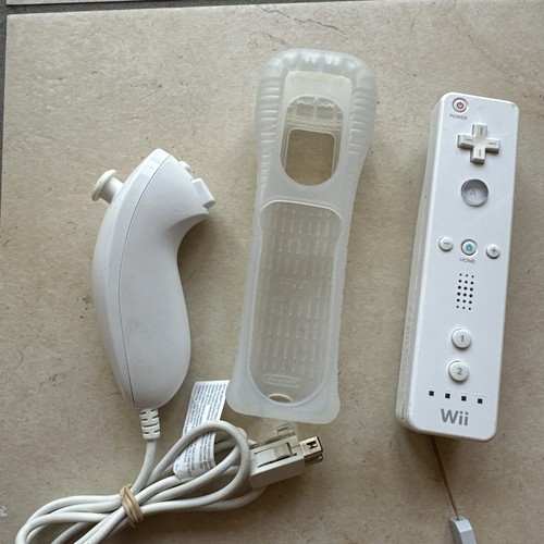 Manette wiimote wii - manette,