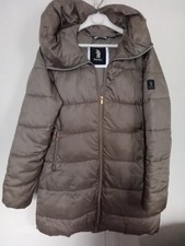 Manteau doudoune "Refrigue"