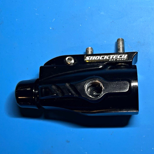 Shocktech sfl autococker - shocktech,