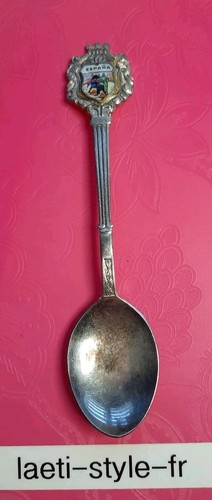 M11303 petite cuillère - petite, de