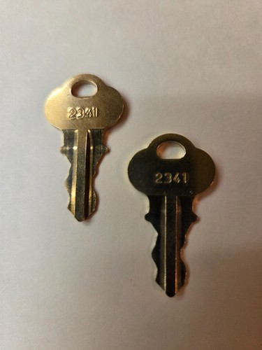 Slot machine reset key - reset,