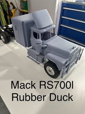rc tamiya 1/14 truck body
