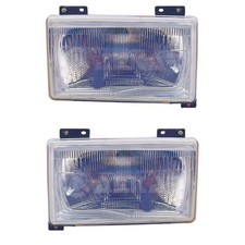 2X ALKAR Phares Lot à Gauche