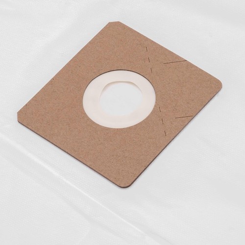 Sacs aspirateur pour - 10, d'aspirateur